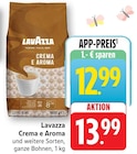 Crema e Aroma Angebot in Frankweiler Crema e Aroma im aktuellen Prospekt bei EDEKA in Frankweiler