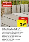 Naturstein "Kandla Grey" Angebote bei Hagebaumarkt Kempen für 2,99 €