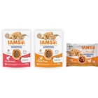SUR TOUT - IAMS en promo chez Carrefour SUR TOUT - IAMS dans le catalogue Carrefour
