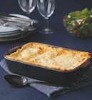 Lasagne de thon en promo chez U Express Lasagne de thon dans le catalogue U Express
