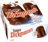 Super Dickmann’s im aktuellen budni Prospekt