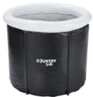 Eisbad-Tonne von COUNTRYSIDE für 44,99 € bei Kaufland im Angebot Eisbad-Tonne von COUNTRYSIDE im aktuellen Kaufland Prospekt