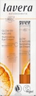 Augencreme Glow by Nature Vitamin C Bio-Koffein im dm-drogerie markt Prospekt Augencreme Glow by Nature Vitamin C Bio-Koffein von lavera NATURKOSMETIK im aktuellen dm-drogerie markt Prospekt für 12,65 €
