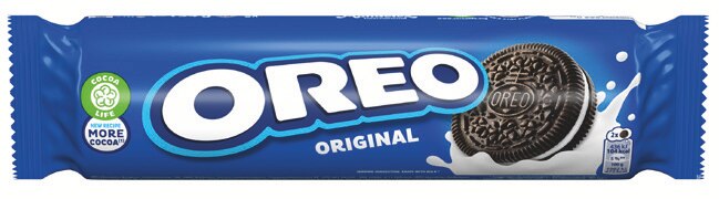 Oreo