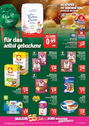 Sahne im Marktkauf Prospekt in Leipzig Aktueller Marktkauf Prospekt mit Sahne, "AUSWAHL RIESIG, PREISE NIEDRIG", Seite 6