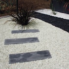 Promo Gravier décoratif blanc nuancé à 5,95 € dans le catalogue Gedimat à Saint-Maurice-la-Clouère