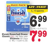 Aktuelles Powerball Power Classic XXL Angebot bei EDEKA in Offenbach (Main) ab 6,99 €