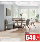 Eckbank im Angebot bei Möbel Mahler Siebenlehn in Zwickau Eckbank Angebote bei Möbel Mahler Siebenlehn Zwickau für 248,00 €