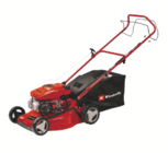 toom Baumarkt - Benzin-Rasenmäher „GC-PM 46/5 S“ Angebot im Prospekt Benzin-Rasenmäher „GC-PM 46/5 S“ bei toom Baumarkt im Prospekt "" für 239,99 €