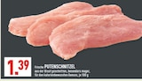 PUTENSCHNITZEL im Angebot bei Marktkauf in Wuppertal PUTENSCHNITZEL Angebote bei Marktkauf Wuppertal für 1,39 €