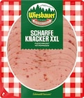 Penny - Fleischwurst Angebot im Prospekt Fleischwurst bei Penny im Prospekt "" für 1,49 €