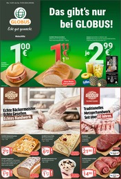 GLOBUS Prospekt für Regnitzlosau: "Aktuelle Angebote", 29 Seiten, 14.09.2026 - 19.09.2026