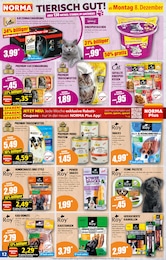 Lamm Angebot & Preis im aktuellen Norma Prospekt Lamm Angebot im aktuellen Norma Prospekt auf Seite 12