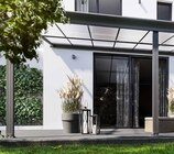 Terrassenüberdachung Floraworld bei OBI im Prospekt ALLES MACHBAR für 1.099,00 €