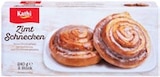 Zimtschnecken bei Kaufland im Prospekt "" für 2,22 €