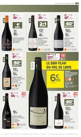 Gravier Angebote im Prospekt "FOIRE AUX VINS LE GUIDE DES BONS PLANS" von Carrefour auf Seite 13