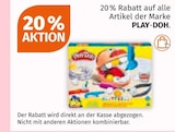 Müller Schweinfurt - 20 % Rabatt Angebot im Prospekt 20 % Rabatt bei Müller im Schweinfurt Prospekt für