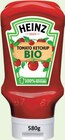 Tomato Ketchup Bio - Heinz dans le catalogue Intermarché Super