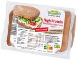 High Protein Toastbrötchen Angebote von Mestemacher bei REWE Hofheim für 1,79 €