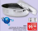 Bräter im Angebot bei Marktkauf in Bautzen Bräter Angebote bei Marktkauf Bautzen für 99,99 €