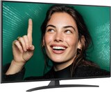 Aktuelles Nanocell TV 55NANO81A6A Angebot bei expert in Darmstadt ab 479,00 €
