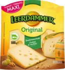 Promo Leerdammer bloc à 1,95 € dans le catalogue Lidl à Albertville