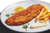 MSC Backfisch im Angebot bei Lidl in Koblenz MSC Backfisch Angebote von Fischerstolz bei Lidl Koblenz für 4,99 €