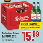 Aktuelle Budweiser Angebote bei Marktkauf in Wuppertal Aktuelles Budweiser Budvar 0,0% Angebot bei Marktkauf in Wuppertal ab 15,99 €