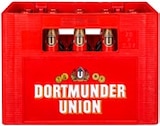 Export Angebote von Dortmunder Union bei Kaufland Leichlingen für 9,79 €