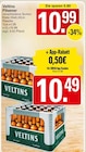Aktuelles Pilsener Angebot bei WEZ in Löhne ab 10,49 €