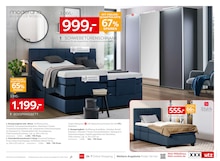 Kleiderschrank im XXXLutz Möbelhäuser Prospekt "NR.1 BEIM PREIS" mit 36 Seiten (Dortmund)
