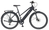 Trekking-E-Bike Entdecker 2.3 für 999,00 € bei ALDI Nord im Angebot Trekking-E-Bike Entdecker 2.3 im aktuellen ALDI Nord Prospekt
