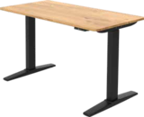 E-Schreibtisch "ULIX" Angebote von Carryhome bei Zurbrüggen Lüdenscheid für 195,00 €