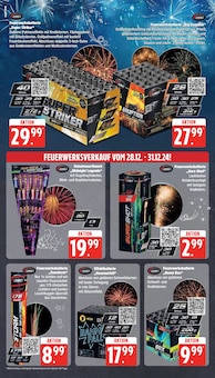 Elektronik Angebot im aktuellen EDEKA Prospekt auf Seite 4