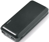 Powerbank PA0323 Angebote von LogiLink bei Netto mit dem Scottie Brandenburg für 14,99 €