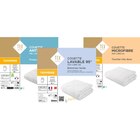 SUR TOUTES LES COUETTES - TEX HOME - Carrefour à Viry-Châtillon SUR TOUTES LES COUETTES - TEX HOME en promo chez Carrefour Viry-Châtillon