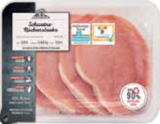 Schweine-Rückensteaks von Gutfleisch im aktuellen Marktkauf Prospekt für 3,99 €