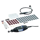 Castorama Saint-Rémy - Promo Mini outil Dremel 3200 1/90 Promo Mini outil Dremel 3200 1/90 à 99,90 € dans le catalogue Castorama à Saint-Rémy