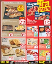 Fritt Angebote im Prospekt "Aktuelle Angebote" von EDEKA Fritt Angebote im Prospekt "Aktuelle Angebote" von EDEKA auf Seite 7