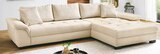 Ecksofa Daaden mit Funktion Angebote bei SB Möbel Boss Hoyerswerda für 999,99 €