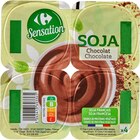 Spécialité végétale au soja - CARREFOUR SENSATION en promo chez Carrefour Market Rambouillet à 1,39 €