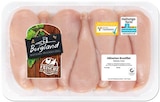 Aktuelles Hähnchen-Brustfilet Angebot bei REWE in Göttingen ab 11,99 €