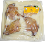 CUISSES DE CANARD CONFITES - MAISTRES OCCITANS dans le catalogue Auchan Hypermarché