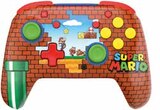 Nintendo Switch 2 Controller Rematch Controller, Super Mario Angebote von Turtle Beach bei expert Straubing für 39,99 €