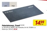 Aktuelle Fliesen Angebote bei toom Baumarkt in Krefeld Aktuelles Feinsteinzeug 'Trend' Angebot bei toom Baumarkt in Krefeld ab 14,99 €
