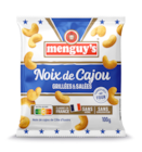 Noix de Cajou Salées - Menguy's dans le catalogue B&M