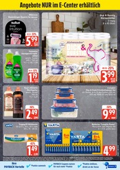 Aktueller E center Prospekt mit Rasierer, "Top Angebote", Seite 28