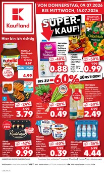 Steak im Kaufland Prospekt "Hier bin ich richtig" mit 54 Seiten (Rostock)