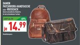 Aktuelles Patchwork-Handtasche Angebot bei Marktkauf in Köln ab 14,99 €