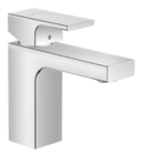 Mitigeur lavabo vernis shape en promo chez Lapeyre Mitigeur lavabo vernis shape dans le catalogue Lapeyre